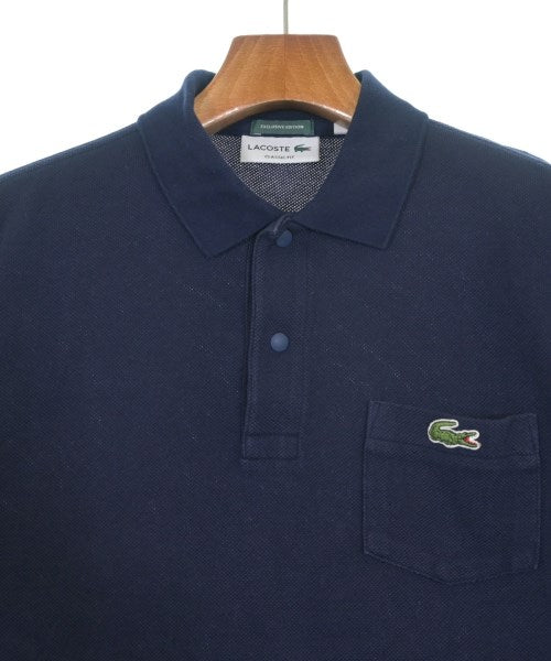 LACOSTE เสื้อโปโล
