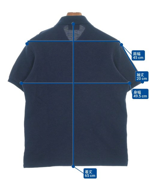 LACOSTE เสื้อโปโล