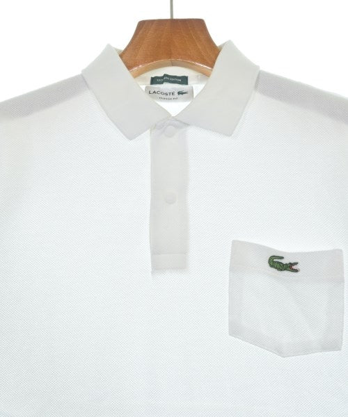 LACOSTE เสื้อโปโล