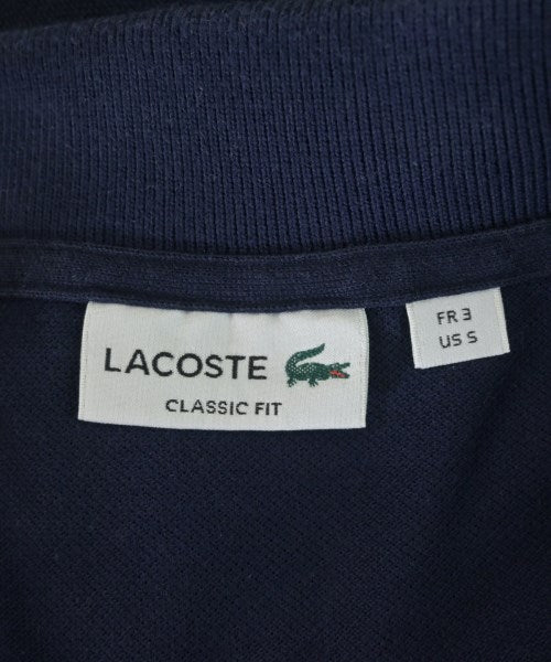 LACOSTE เสื้อโปโล