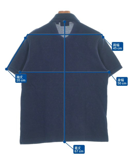 LACOSTE เสื้อโปโล