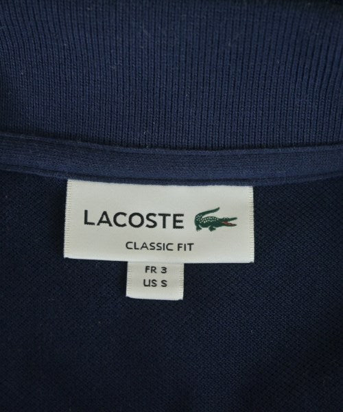LACOSTE เสื้อโปโล