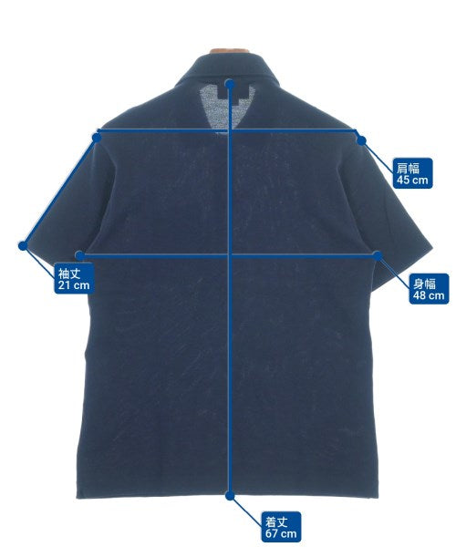 LACOSTE เสื้อโปโล