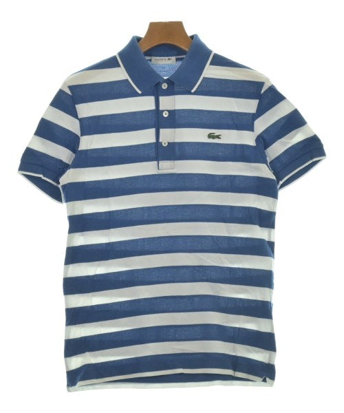 LACOSTE เสื้อโปโล