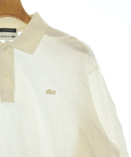 LACOSTE เสื้อโปโล