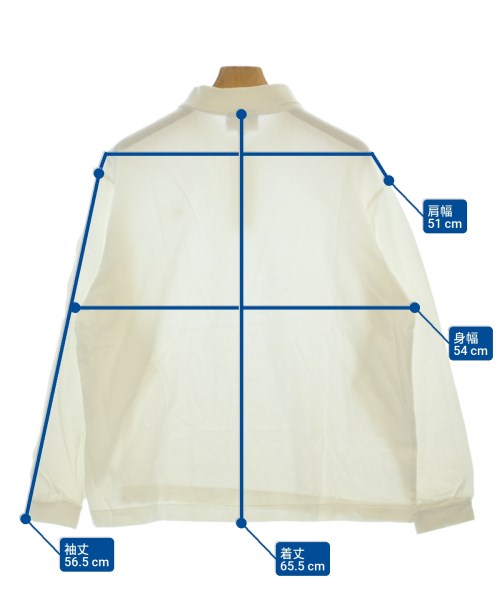 LACOSTE เสื้อโปโล