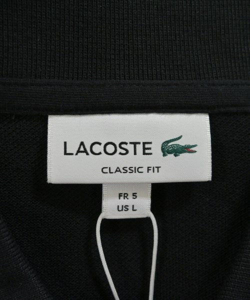 LACOSTE เสื้อโปโล