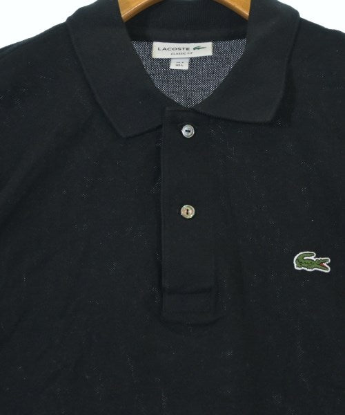 LACOSTE เสื้อโปโล