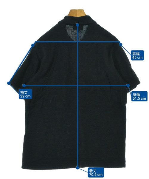 LACOSTE เสื้อโปโล