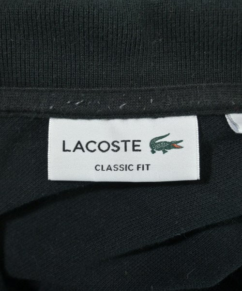 LACOSTE เสื้อโปโล