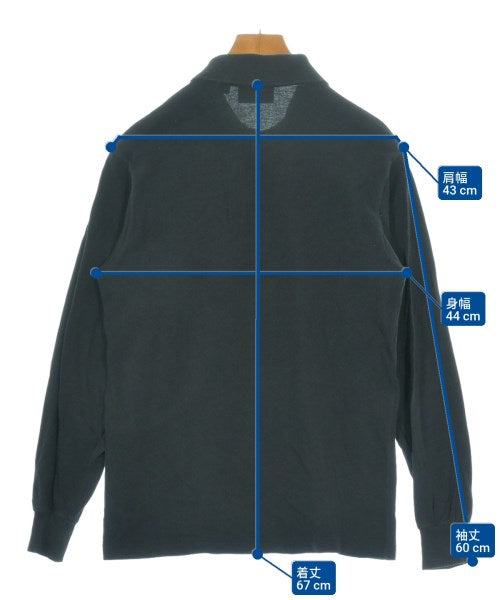 LACOSTE เสื้อโปโล