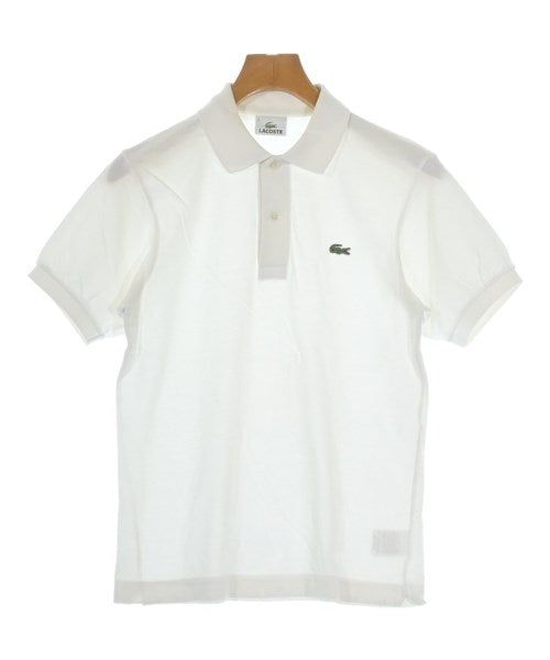 LACOSTE เสื้อยืด/เสื้อท็อปส์