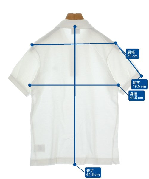 LACOSTE เสื้อยืด/เสื้อท็อปส์