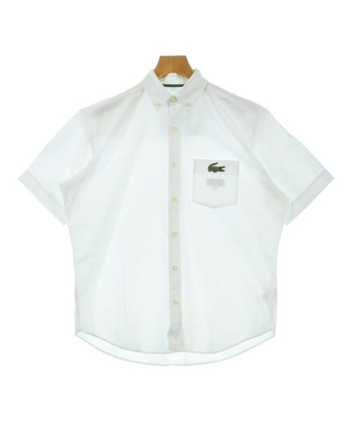 LACOSTE เสื้อลำลอง