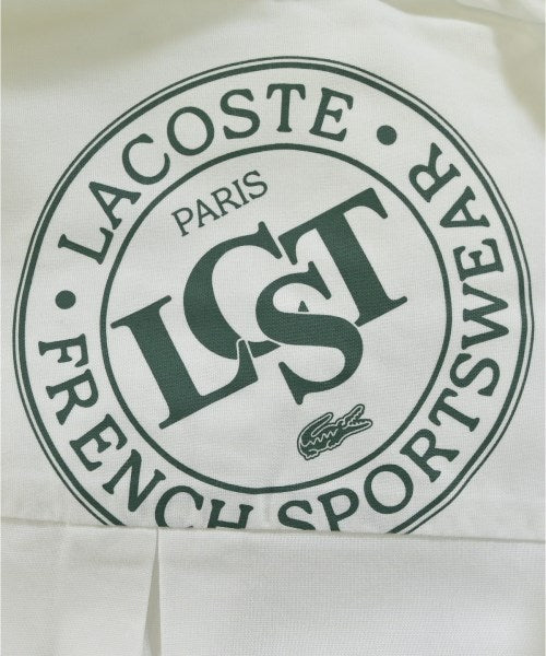 LACOSTE เสื้อลำลอง