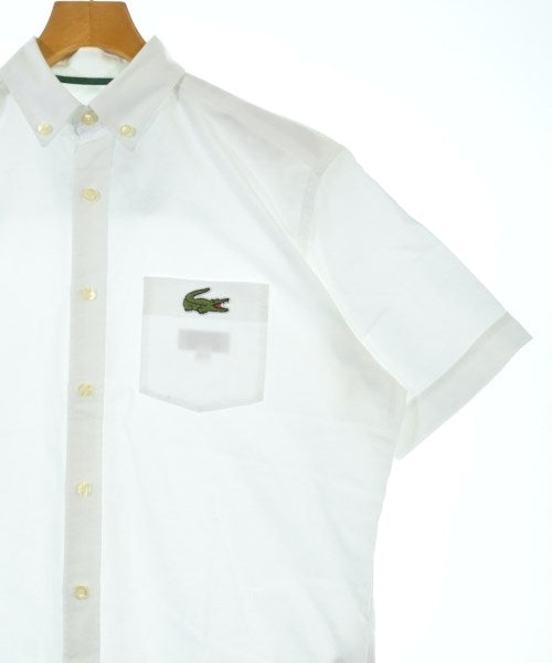 LACOSTE เสื้อลำลอง