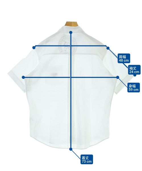 LACOSTE เสื้อลำลอง