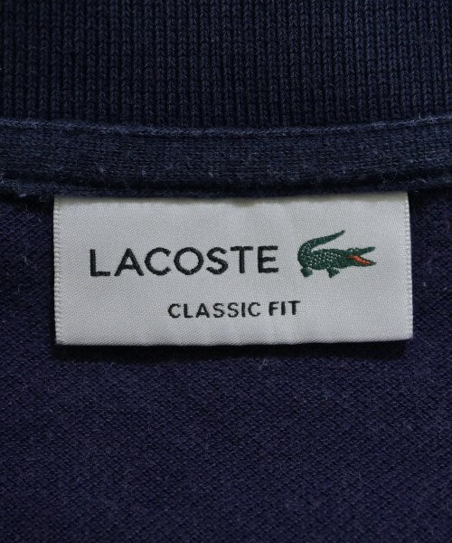 LACOSTE เสื้อโปโล