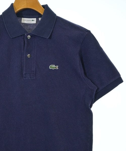 LACOSTE เสื้อโปโล