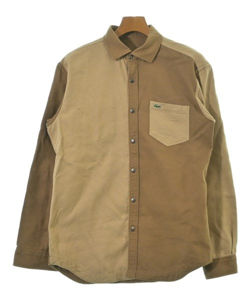 LACOSTE เสื้อลำลอง