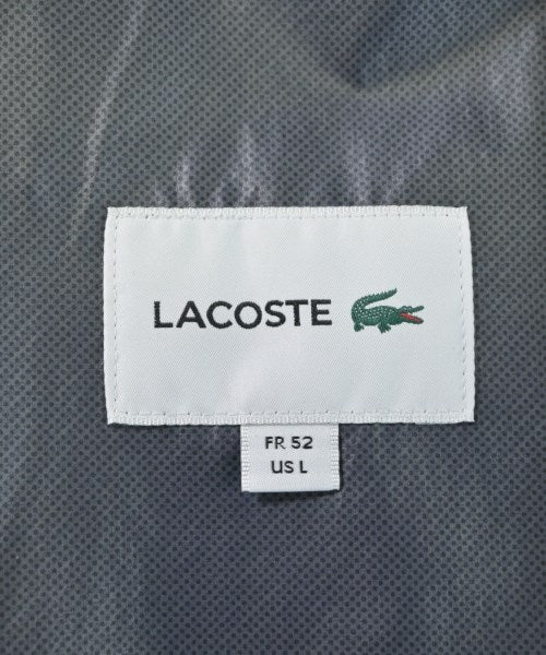 LACOSTE แจ็คเก็ตเบลาส์
