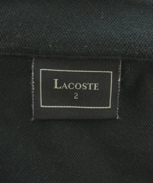 LACOSTE เสื้อโปโล