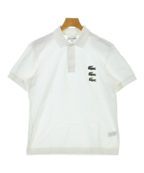 LACOSTE เสื้อโปโล