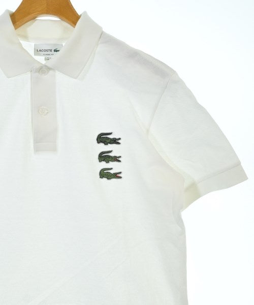 LACOSTE เสื้อโปโล