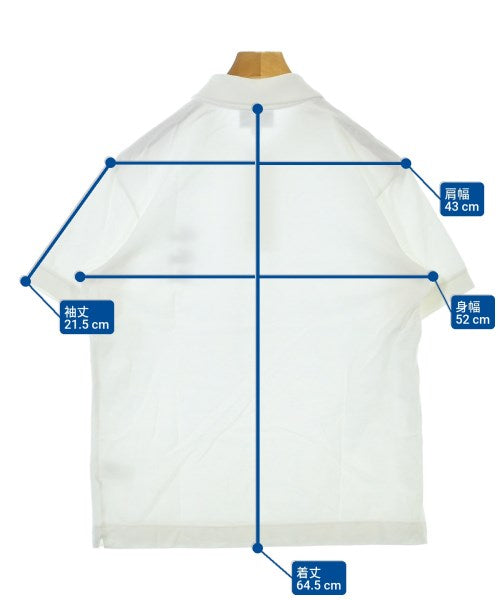 LACOSTE เสื้อโปโล