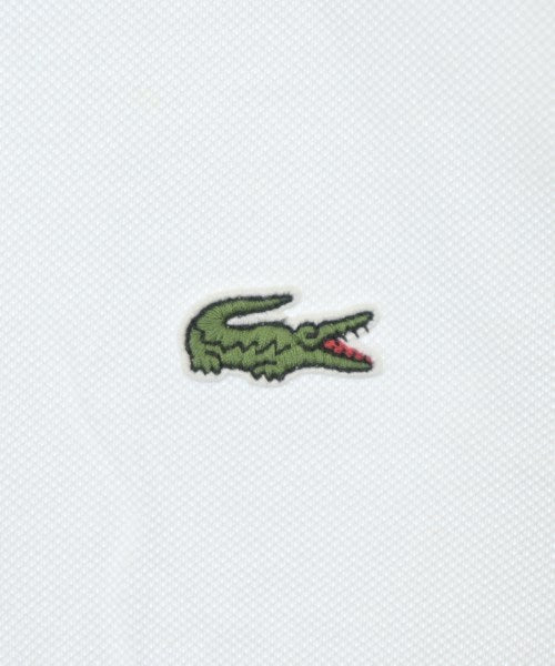 LACOSTE เสื้อโปโล