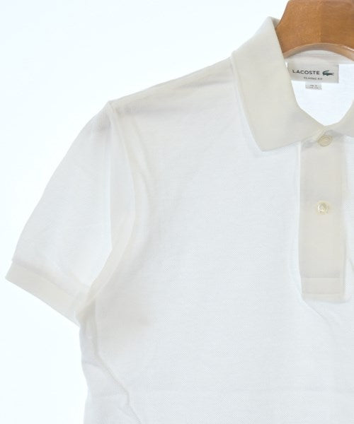 LACOSTE เสื้อโปโล