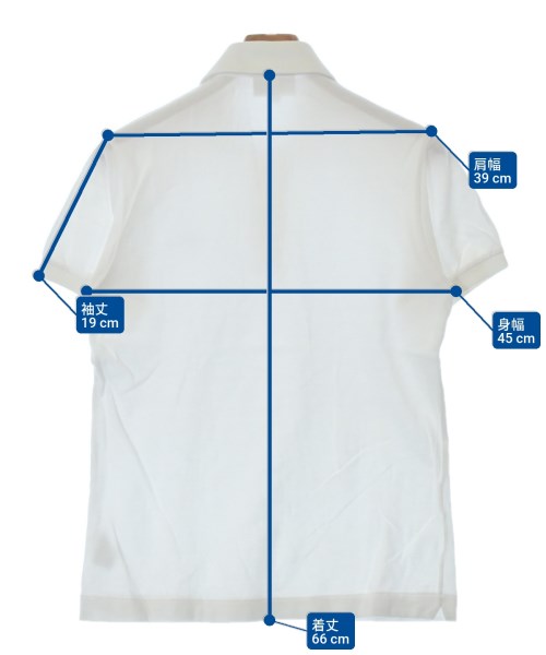 LACOSTE เสื้อโปโล