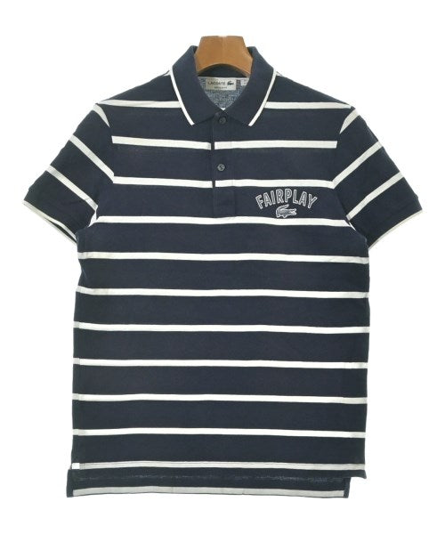 LACOSTE เสื้อโปโล