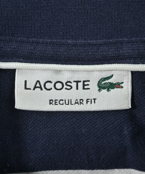 LACOSTE เสื้อโปโล