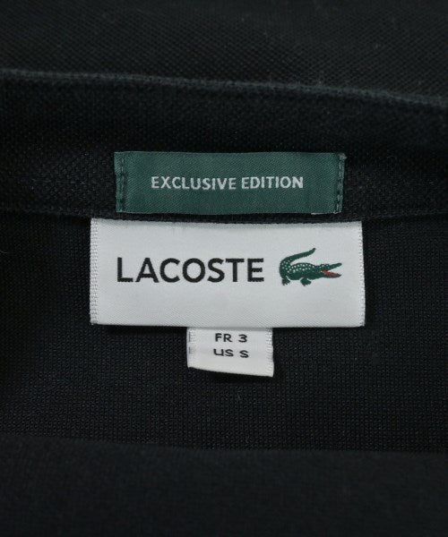 LACOSTE เสื้อโปโล