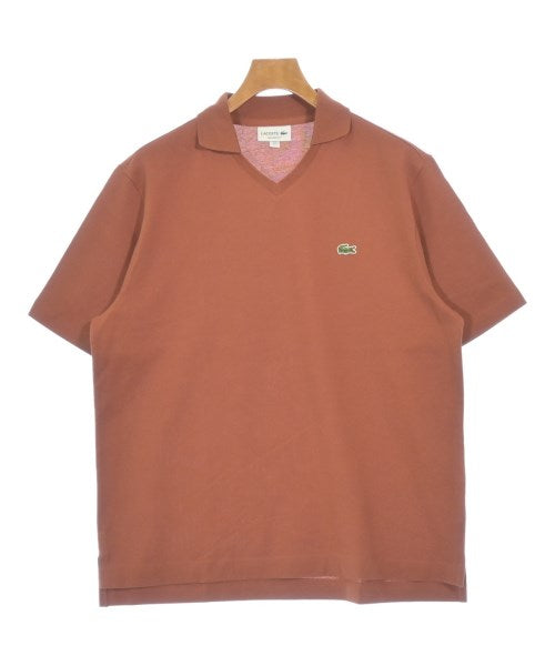 LACOSTE เสื้อโปโล