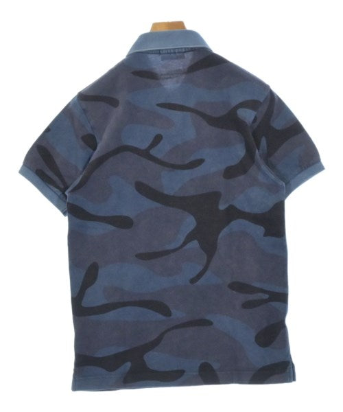 LACOSTE เสื้อโปโล