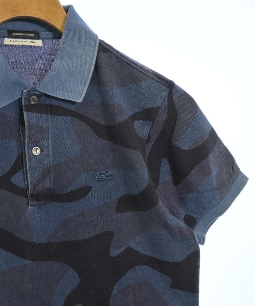 LACOSTE เสื้อโปโล