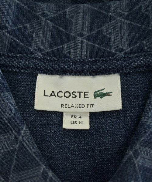 LACOSTE เสื้อโปโล