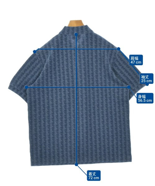 LACOSTE เสื้อโปโล