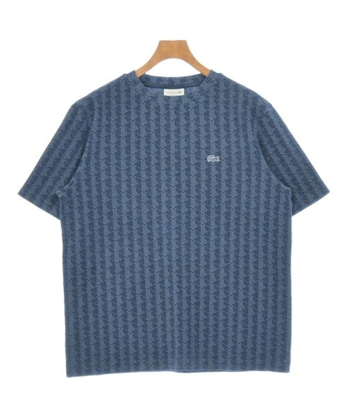 LACOSTE เสื้อยืด/เสื้อท็อปส์