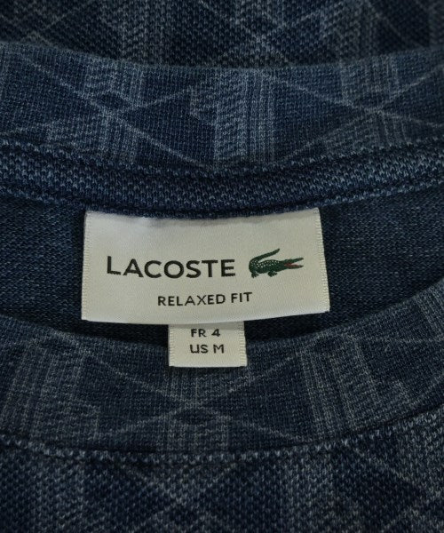 LACOSTE เสื้อยืด/เสื้อท็อปส์