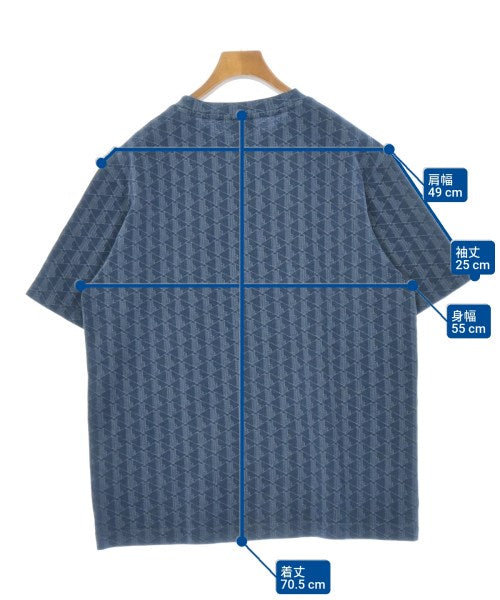 LACOSTE เสื้อยืด/เสื้อท็อปส์