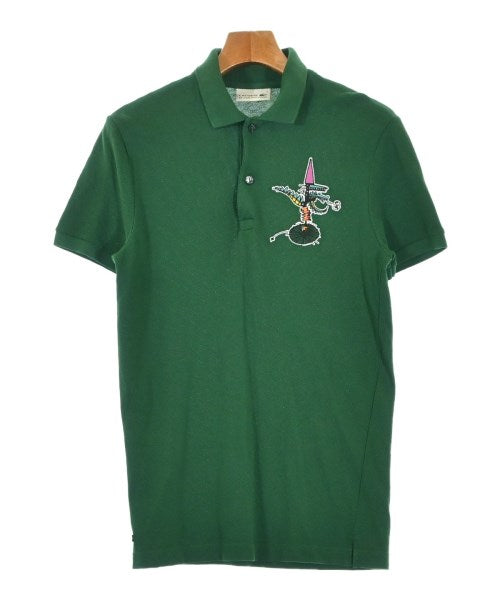 LACOSTE เสื้อโปโล
