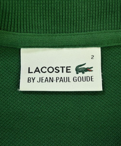 LACOSTE เสื้อโปโล