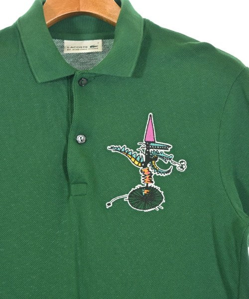 LACOSTE เสื้อโปโล