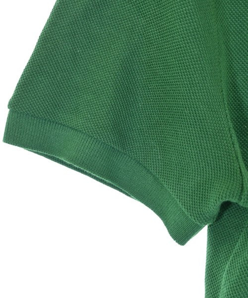 LACOSTE เสื้อโปโล