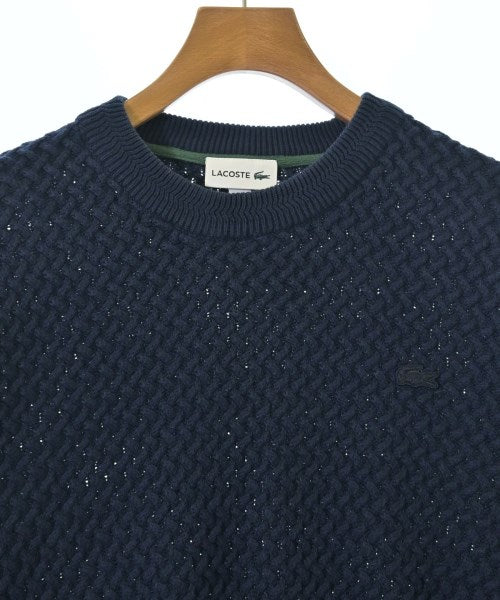 LACOSTE เสื้อกันหนาว