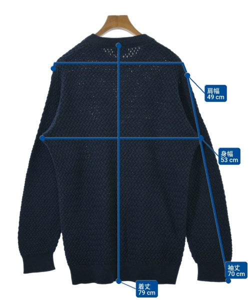 LACOSTE เสื้อกันหนาว