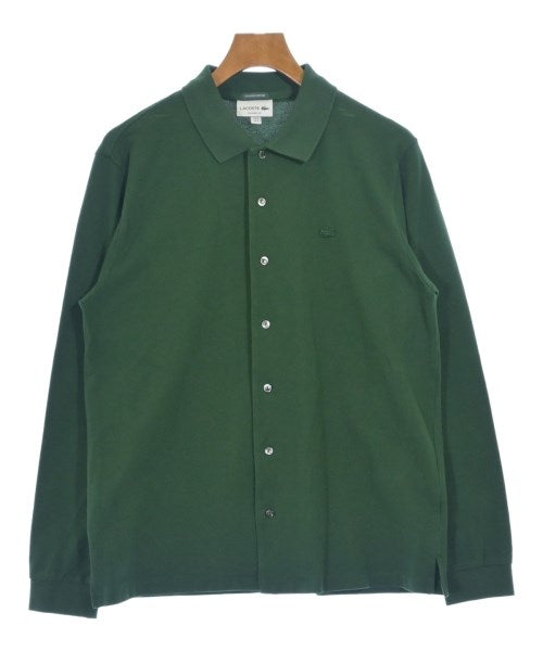 LACOSTE เสื้อโปโล